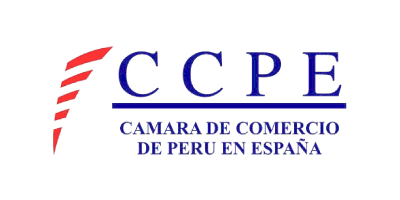 CÁMARA DE COMERCIO DE PERÚ EN ESPAÑA (CCPE)