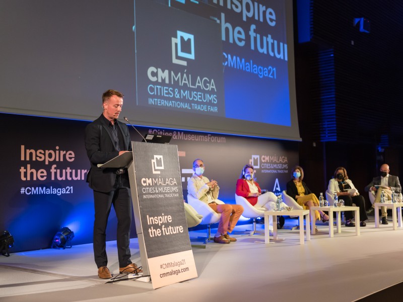 CM Málaga 2021 CM Málaga 2021