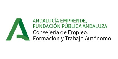 Andalucía Emprende ANDALUCIA EMPRENDE