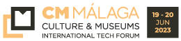 CM Málaga Logo