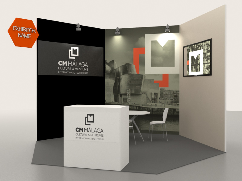 Stand-12m2