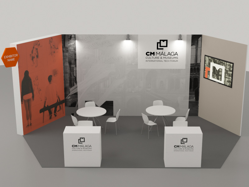 Stand-24m2