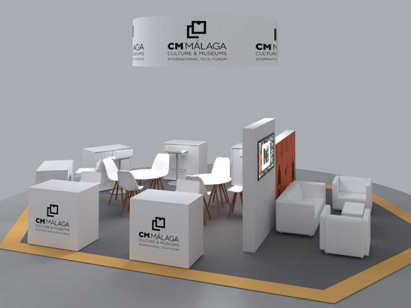 Stand-44m2
