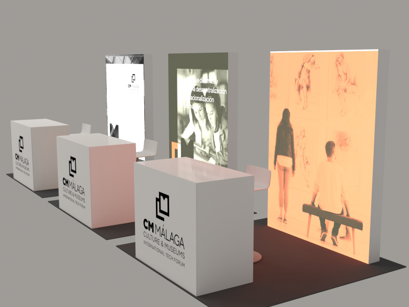 Stand-4m2