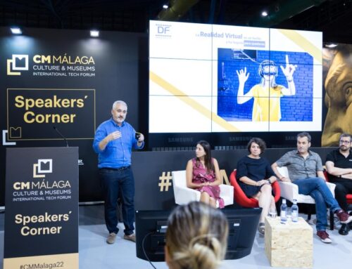 CM Málaga analizará en su tercera edición el potencial de los nuevos formatos artísticos que surgen a través de la tecnología