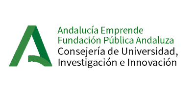 Andalucía-Emprende ANDALUCIA EMPRENDE