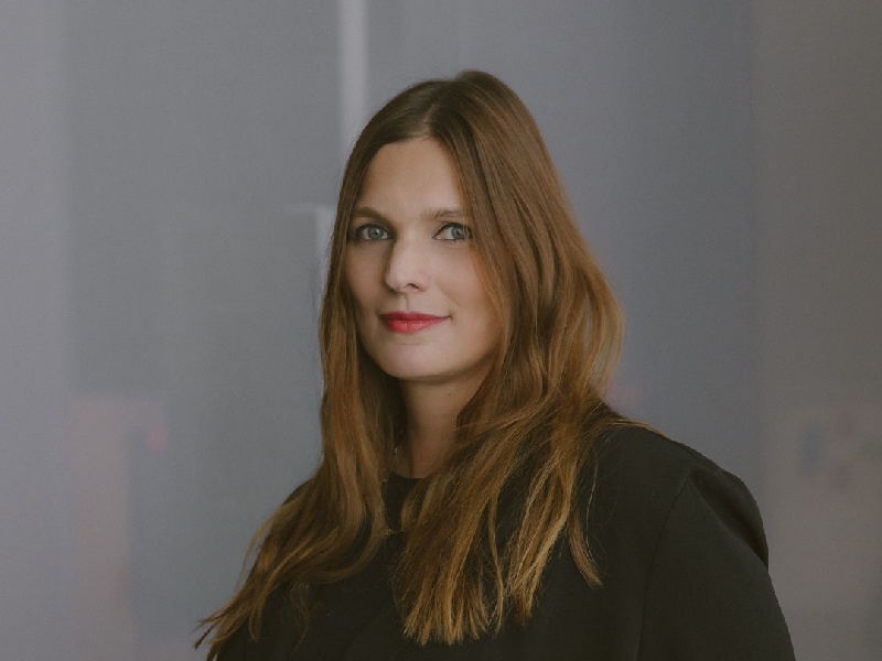 Marlies Wirth, curadora de Cultura Digital