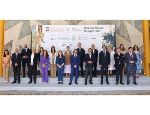 Administraciones y empresas se unen en CM Málaga por un futuro más accesible y tecnológico para el sector cultural