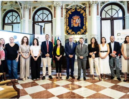 CM Málaga encara una nueva edición con un 50 por ciento más de zona expositiva y más de 200 empresas y entidades representadas