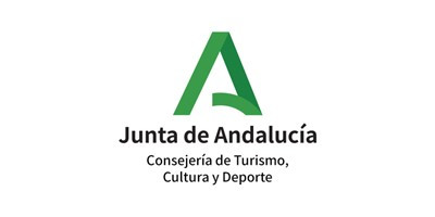 Junta de Andalucía Consejería de Cultura, Turismo y Deporte