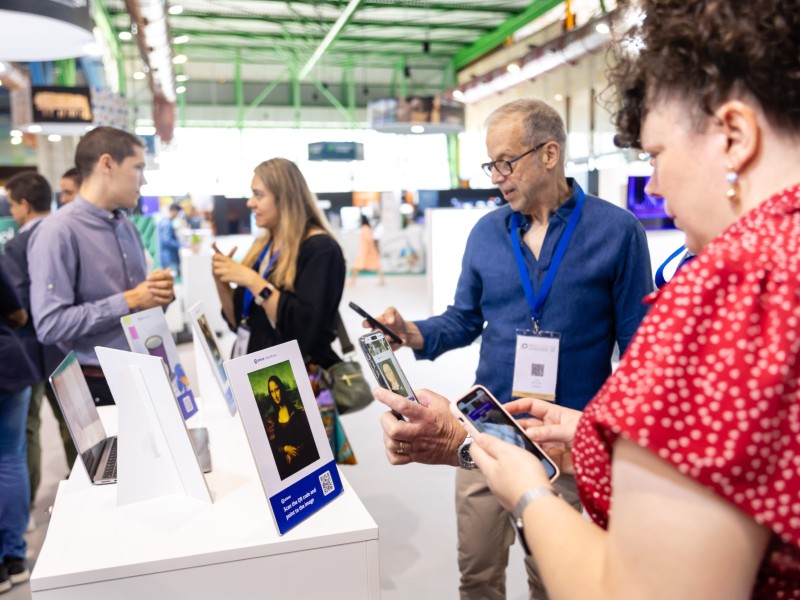 CM Málaga 2024, en una imagen de archivo.