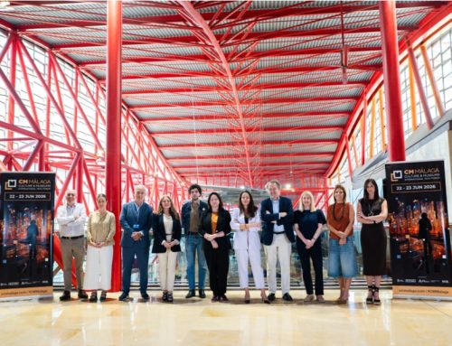FYCMA y una decena de museos de Málaga se alían para impulsar el liderazgo cultural e innovador de la ciudad en el marco de CM Málaga