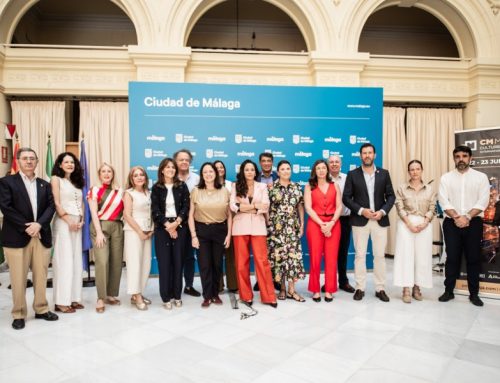 CM Málaga reunirá a más de 180 entidades y 90 expertos internacionales para impulsar la innovación cultural